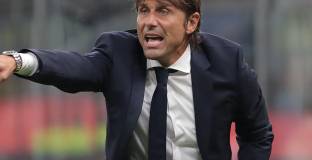 Конте: Трябва да продължим така