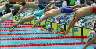  Транссексуални плувци не могат да се състезават при жените