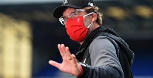  Карагър поиска от Клоп да купи нападател