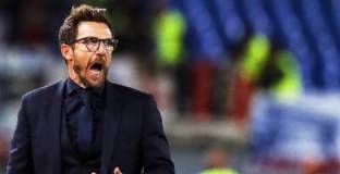 Ди Франческо: Убеден съм, че Алисон ще остане в Рома 