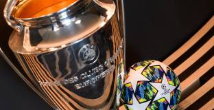 Жребият за груповата фаза на ШЛ сезон 2019/20