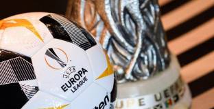 Жребият за груповата фаза на Лига Европа сезон 2019/20