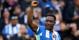 Брайтън - Лийдс Юнайтед 3:0 