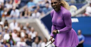 Серина се класира за ¼-финалите на US Open