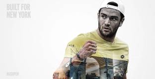 Беретини се класира за полуфиналите на US Open 2019
