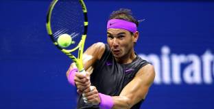 Надал се класира за полуфиналите на US Open 2019