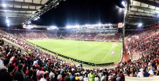 Олимпиакос може да повтори Арсенал