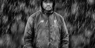 Клоп обяви, че напуска Ливърпул 