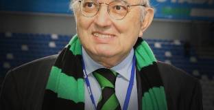 Преместиха мач заради смъртта на собственика на Сасуоло