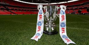 Жребият за 3-я кръг на Купата на Лигата