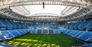 Санкт-Петербург ще приеме финала на ШЛ сезон 2020/21