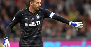 Ханданович: Всеки мечтае да дойде в Интер