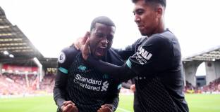 След кръга: Бездушното равенство на „Олд Трафорд”, рекордите на Ливърпул и характерът на Тотнъм