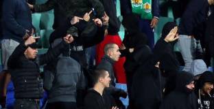 Корбин: Сблъскахме се с ужасен расизъм