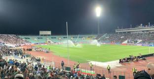 Лингард: УЕФА трябва да направи нещо