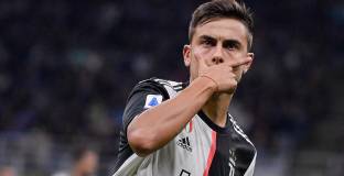 Дибала ще продължи с Ювентус до 2025 година