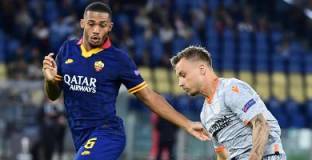 Фен на Рома бе наказан за 3 години