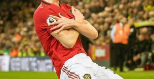 След кръга: Мактоминей до Бербатов, шампионското хладнокръвие на Ливърпул