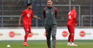 Клозе може да стане помощник на Флик