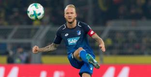 Защитник на Хофенхайм премина във Вердер