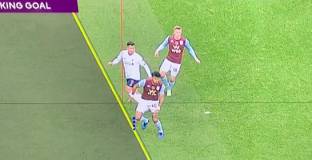 Линекер: VAR? Аз съм извън играта