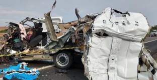 Един загина и 40 са ранени в катастрофа с автобус на фенове на Гремио