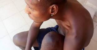 Стреляха по автобус на нигерийски отбор