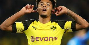 Ройс съветва Санчо да остане в Дортмунд