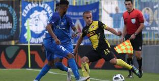 Левски разпиля Ботев Пловдив (видео)