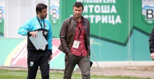 Бистришките тигри с нов треньор, представят го утре