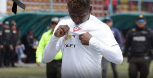 23-годишен шампион на Еквадор загина в катастрофа