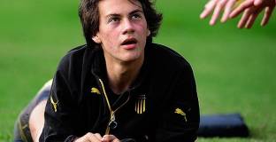 Реал Мадрид следи 18-годишен талант