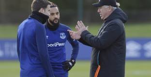 Евертън: Отиваме на 