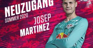 РБ Лайпциг подписа с възпитаник на Барселона