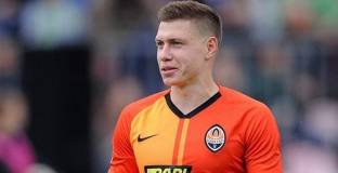  Брайтън може да се подсили с украински национал 