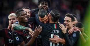 Ибра: Заедно сме по-силни