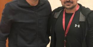 Шави ще оглави Барселона през следващата седмица