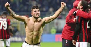 В новия контракт на Кутроне няма да има клауза за откупване 