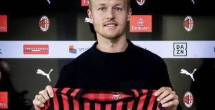 Кяер ще се подложи на операция на коляното