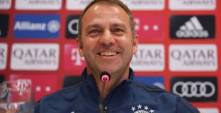 Румениге: Флик заслужаваше наградата, дори Клоп се изненада