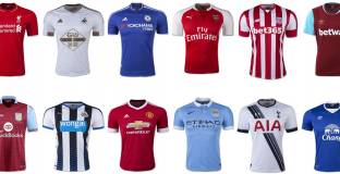 Конфискуваха 30 000 имитации на фланелки на отбори от ВЛ