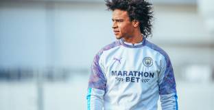 Коман: Трансферът на Сане няма да е проблем за мен