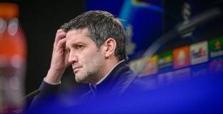 Киву: Трябва да продължим в същия дух