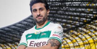 ЦСКА - София преговаря за американски халф