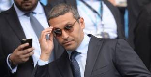 Ал Мубарак: В Сити не се задоволяваме със спечелването на  ВЛ