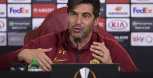 Пауло Фонсека: ЦСКА смениха треньора си, не мога да имам очаквания