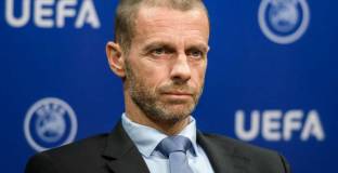 Чеферин коментира завръщането на Бундеслигата