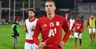 Скаути на Уест Хeм ще гледат на живо талант на ЦСКА