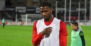 Играч на ЦСКА изуми: Разликата между футбола в България и Англия не е голяма