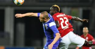 Промениха часа на мача Етър – ЦСКА